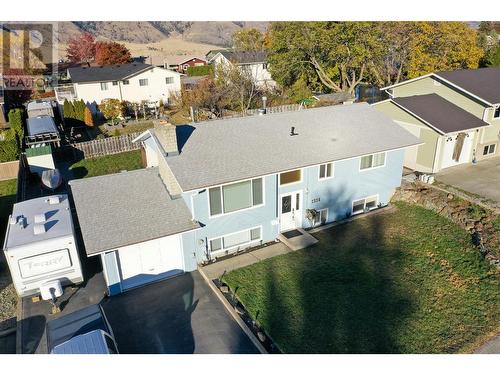 2324 Nechako Drive, Kamloops, BC - Outdoor