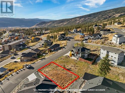 2761 Eagle Crescent, Merritt, BC 