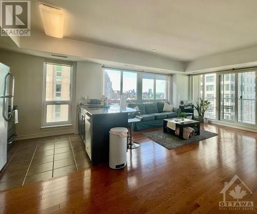 234 Rideau Street Unit#1501, Ottawa, ON - Indoor