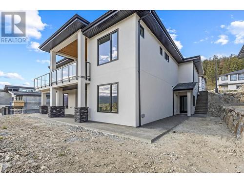 873 Melrose Street, Kelowna, BC - Outdoor