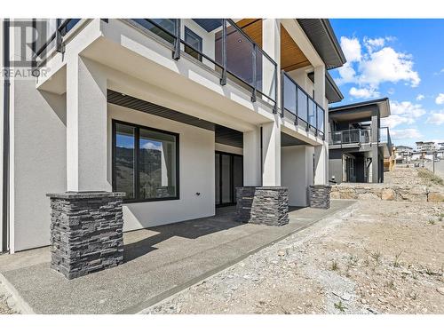 873 Melrose Street, Kelowna, BC - Outdoor