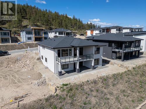 873 Melrose Street, Kelowna, BC - Outdoor