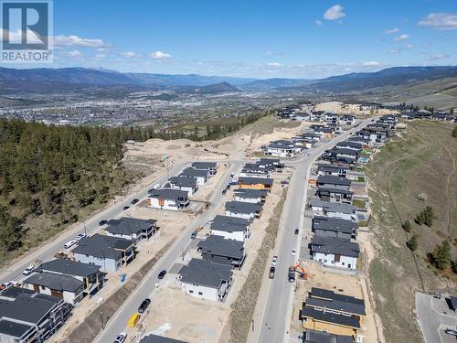 873 Melrose Street, Kelowna, BC - Outdoor With View