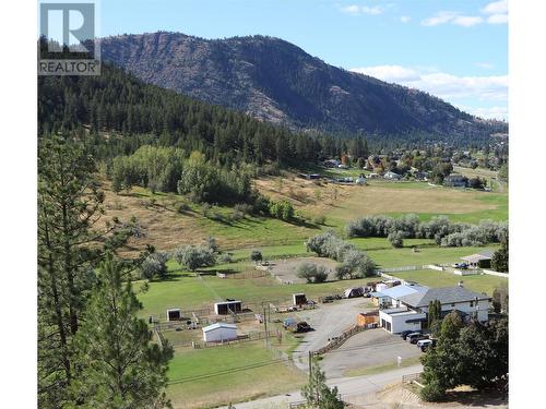 6877 Barnhartvale Road, Kamloops, BC - Outdoor With View