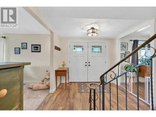 6877 Barnhartvale Road, Kamloops, BC - Indoor Photo Showing Other Room