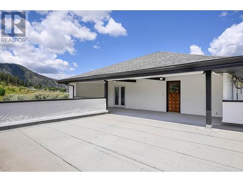 6877 Barnhartvale Road, Kamloops, BC - Outdoor