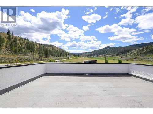 6877 Barnhartvale Road, Kamloops, BC - Outdoor With View