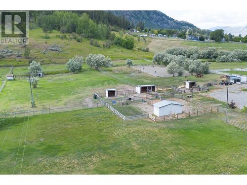 6877 Barnhartvale Road, Kamloops, BC - Outdoor With View