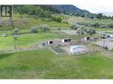 6877 Barnhartvale Road, Kamloops, BC  - Outdoor With View 