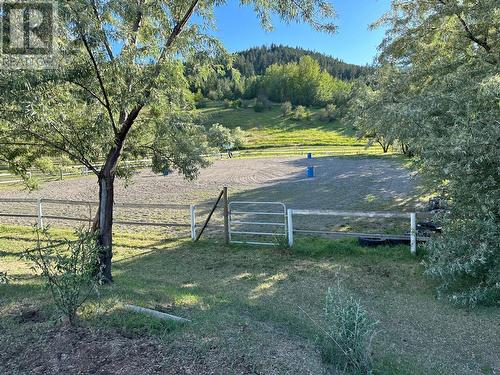 6877 Barnhartvale Road, Kamloops, BC - Outdoor With View