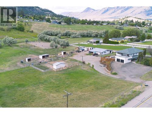 6877 Barnhartvale Road, Kamloops, BC - Outdoor With View