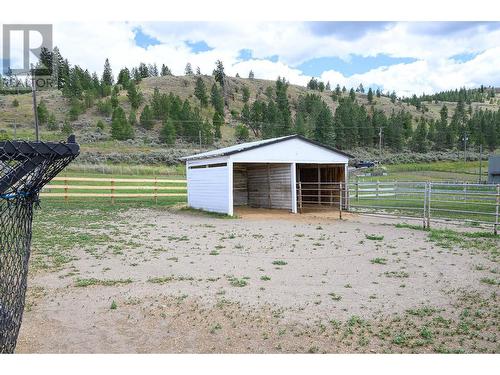 6877 Barnhartvale Road, Kamloops, BC - Outdoor