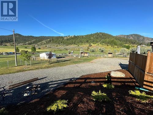 6877 Barnhartvale Road, Kamloops, BC - Outdoor With View