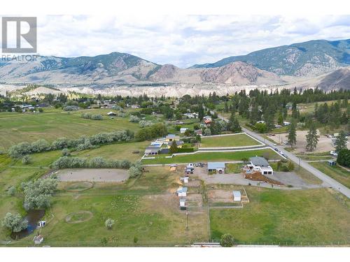 6877 Barnhartvale Road, Kamloops, BC - Outdoor With View