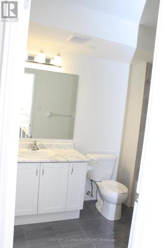 2620 Deputy Minister Path, Oshawa, ON - Indoor Photo Showing Bathroom