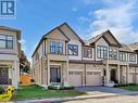 340 Okanagan Path, Oshawa, ON  - Outdoor With Facade 