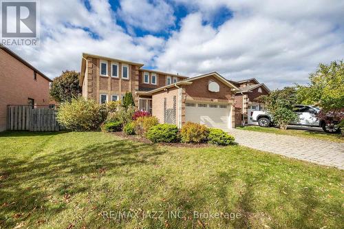 50 Squire Drive, Richmond Hill (Devonsleigh), ON - Outdoor