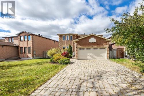 50 Squire Drive, Richmond Hill (Devonsleigh), ON - Outdoor With Deck Patio Veranda