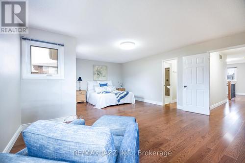 50 Squire Drive, Richmond Hill (Devonsleigh), ON - Indoor Photo Showing Bedroom