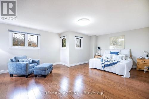 50 Squire Drive, Richmond Hill (Devonsleigh), ON - Indoor Photo Showing Bedroom