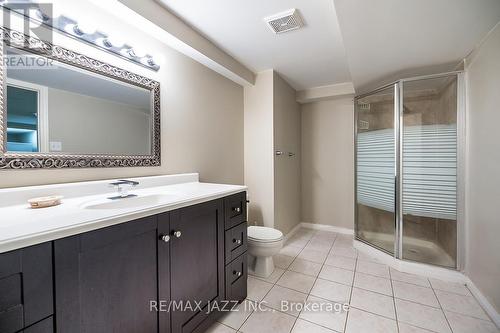 50 Squire Drive, Richmond Hill (Devonsleigh), ON - Indoor Photo Showing Bathroom