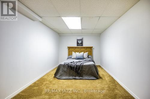 50 Squire Drive, Richmond Hill (Devonsleigh), ON - Indoor Photo Showing Bedroom