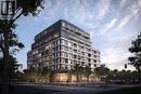 209 - 395 Dundas Street W, Oakville, ON  - Outdoor With Facade 