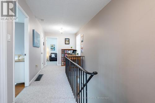 6909 Shelter Bay Road, Mississauga, ON - Indoor Photo Showing Other Room