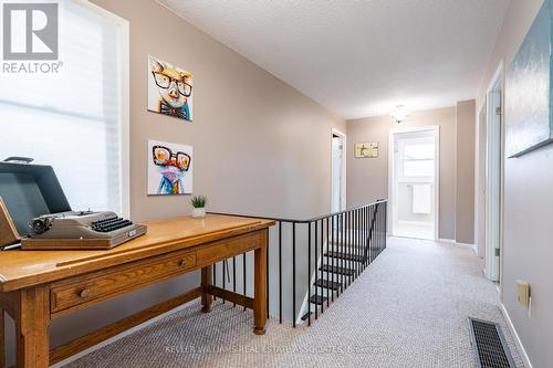 6909 Shelter Bay Road, Mississauga, ON - Indoor Photo Showing Other Room