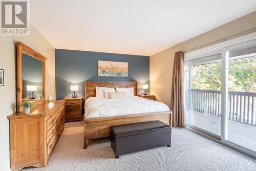 6909 Shelter Bay Road, Mississauga, ON - Indoor Photo Showing Bedroom