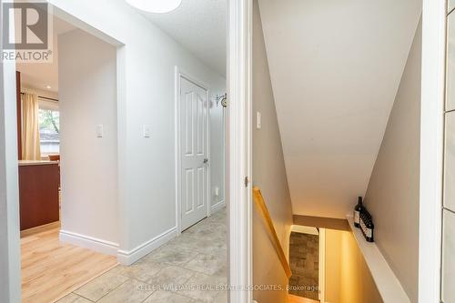 6909 Shelter Bay Road, Mississauga, ON - Indoor Photo Showing Other Room