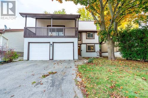 6909 Shelter Bay Road, Mississauga, ON - Outdoor