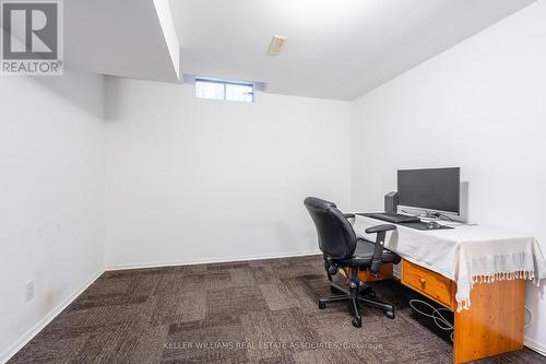 6909 Shelter Bay Road, Mississauga, ON - Indoor Photo Showing Office