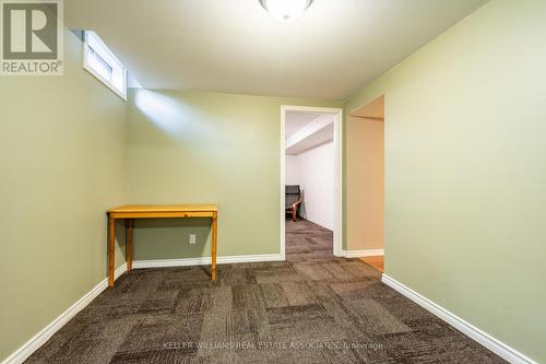 6909 Shelter Bay Road, Mississauga, ON - Indoor Photo Showing Other Room