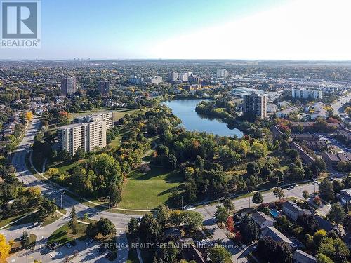 6017 Chidham Crescent, Mississauga, ON - Outdoor With View