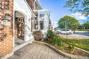 6017 Chidham Crescent, Mississauga, ON  - Outdoor 