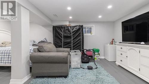 147 Fleetwood Crescent, Brampton, ON - Indoor