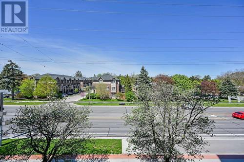 312 - 320 Plains Road E, Burlington, ON - Indoor Photo Showing Other Room