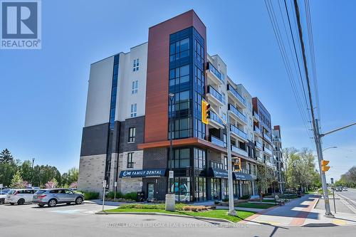 312 - 320 Plains Road E, Burlington, ON - Indoor Photo Showing Other Room