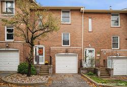 112 - 2149 MOUNTAIN GROVE AVENUE  Burlington, ON L7P 2H8