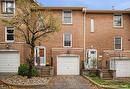 112 - 2149 Mountain Grove Avenue, Burlington, ON  - Outdoor With Exterior 