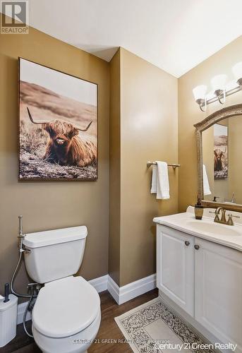 112 - 2149 Mountain Grove Avenue, Burlington, ON - Indoor Photo Showing Bathroom