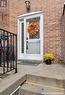 112 - 2149 Mountain Grove Avenue, Burlington, ON  - Outdoor With Exterior 