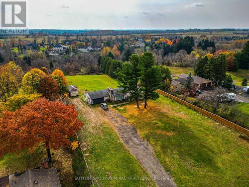 5495 King Road, King, ON - Outdoor With View