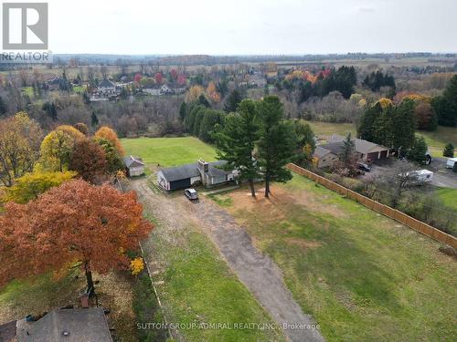 5495 King Road, King, ON - Outdoor With View