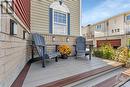 177 Par La Ville Circle, Stittsville, ON  - Outdoor With Deck Patio Veranda With Exterior 