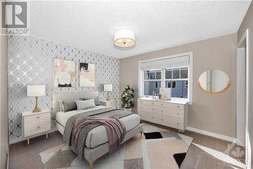 177 Par La Ville Circle, Stittsville, ON - Indoor Photo Showing Bedroom