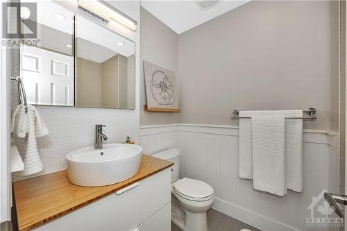 177 Par La Ville Circle, Stittsville, ON - Indoor Photo Showing Bathroom