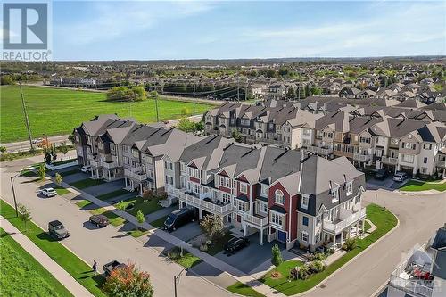 177 Par La Ville Circle, Stittsville, ON - Outdoor With View