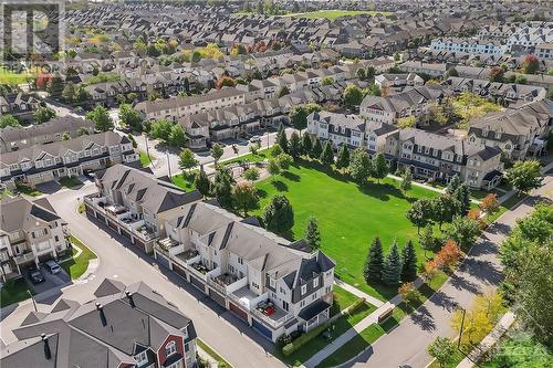 177 Par La Ville Circle, Stittsville, ON - Outdoor With View